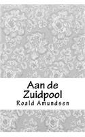 Aan de Zuidpool