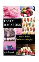 Tasty Macarons