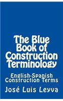 Blue Book of Construction Terminology