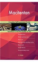 Macitentan; Complete Self-Assessment Guide