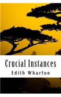 Crucial Instances