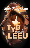 Tyd van die Leeu