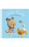 a la Ferme