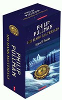 His Dark Materials Trilogy Box Set