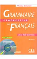 Grammaire Progressive Du Francais
