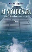 Au nom de Sara