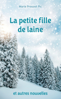 petite fille de laine
