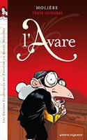 L'avare     Texte integral