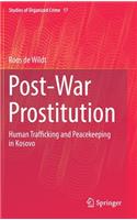 Post-War Prostitution