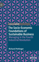 Socio-Economic Foundations of Sustainable Business