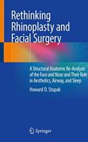 Rethinking Rhinoplasty and Facial Surgery