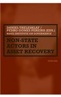 Non-State Actors in Asset Recovery