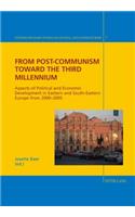 From Post-Communism Toward the Third Millennium