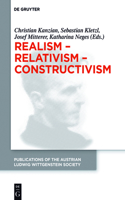 Realism - Relativism - Constructivism