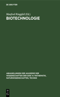 Biotechnologie