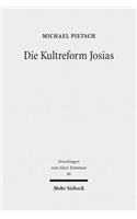 Die Kultreform Josias