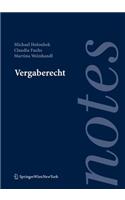Vergaberecht