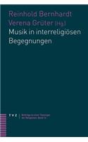 Musik in Interreligiosen Begegnungen