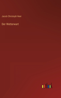 Wetterwart