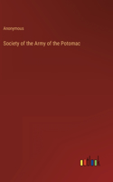 Society of the Army of the Potomac