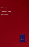 Sämmtliche Werke