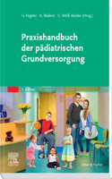 Praxishandbuch Der Pädiatrischen Grundversorgung