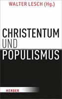 Christentum Und Populismus