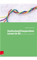 Konfessionell-kooperatives Lernen im RU