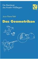 Die Abenteuer Des Anselm Wüßtegern