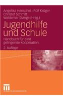 Jugendhilfe Und Schule