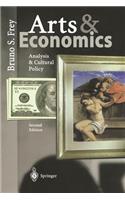 Arts & Economics