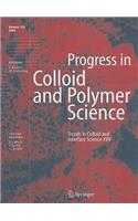 Trends in Colloid and Interface Science XVII