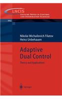 Adaptive Dual Control