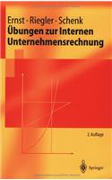 Bungen Zur Internen Unternehmensrechnung