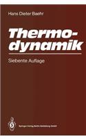 Thermodynamik: Eine Einfa1/4hrung in Die Grundlagen Und Ihre Technischen Anwendungen: Eine Einfa1/4hrung in Die Grundlagen Und Ihre Technischen Anwendungen