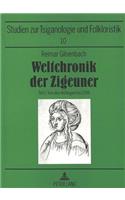 Weltchronik Der Zigeuner