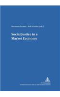 Social Justice in a Market Economy