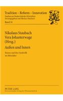 Außen Und Innen