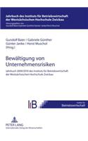 Bewaeltigung Von Unternehmensrisiken