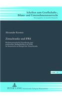 Zinsschranke Und Ifrs