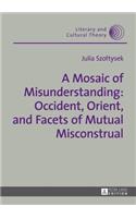 Mosaic of Misunderstanding