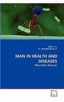 Man in Health and Diseases