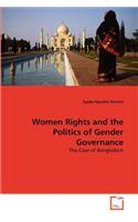 Women Rights and the Politics of Gender Governance