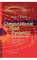 Computational Fluid Dynamics: An Introduction