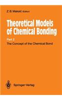 Concept of the Chemical Bond