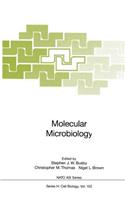 Molecular Microbiology