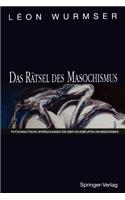 Das Rätsel Des Masochismus