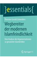 Wegbereiter Der Modernen Islamfeindlichkeit