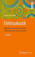 Elektroakustik