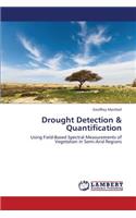 Drought Detection & Quantification